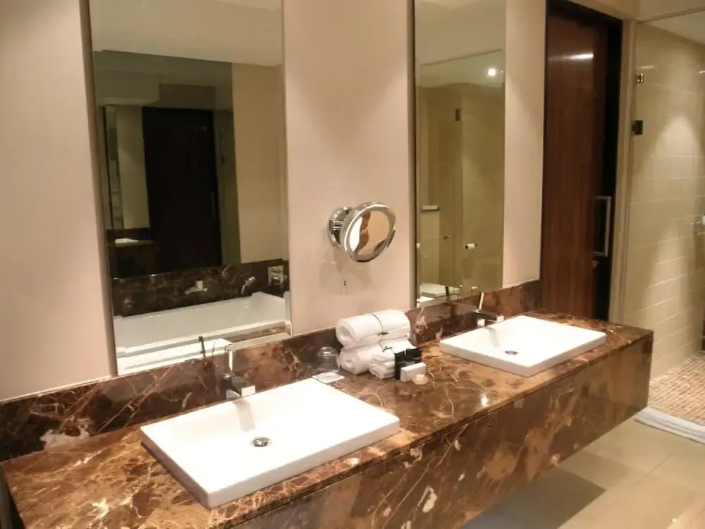 The Royal Marang Hotel - Chambres