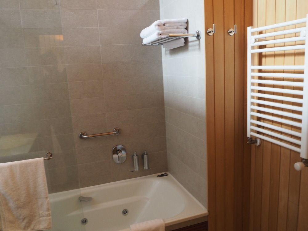 Refugia Chiloé by null Refugia Chiloé by null