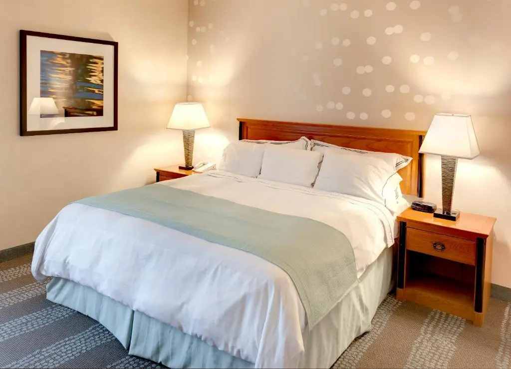 Niagara Fallsview Hotel - Chambres