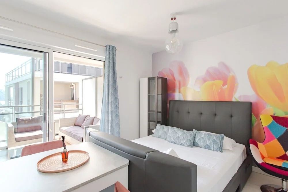 Voir la photo 1 — Studio Cosy et Moderne 5 min de Monaco