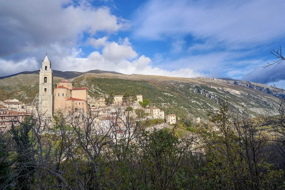 Casa Vacanze Nonna Bambina