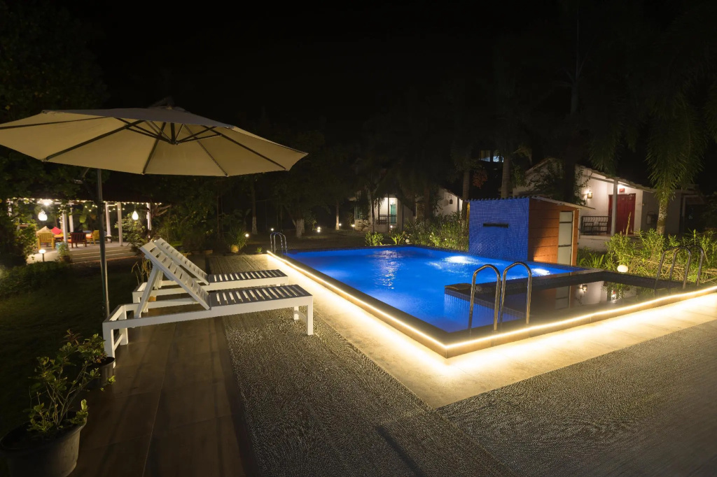 SIDZ Cottage — 5