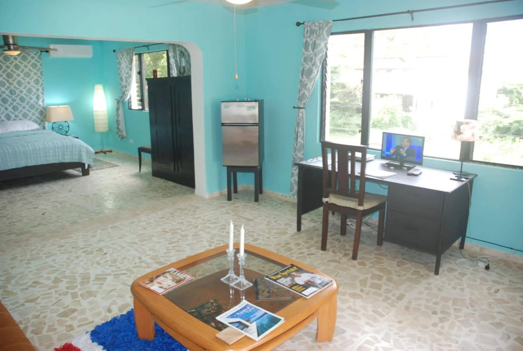 E&J Boutique Residences - Général
