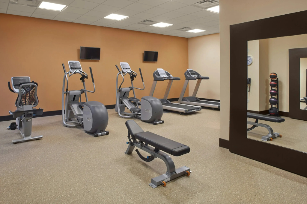 Hilton Garden Inn Akron - Général
