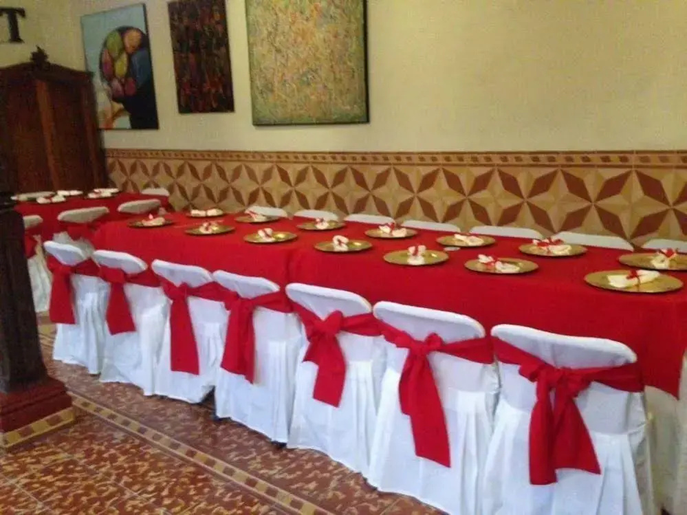Hotel La Posada del Doctor - Général