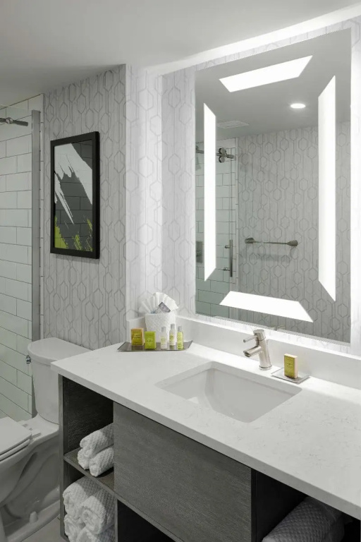 The Kingsley Bloomfield Hills - a DoubleTree by Hilton - Chambres