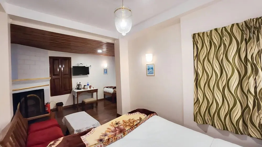 Ivanhoe Hotel A Heritage Property - фото 41