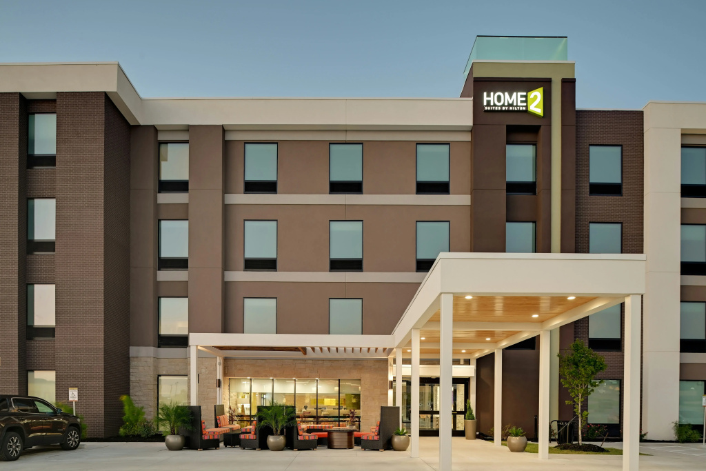 Home2 Suites Temple