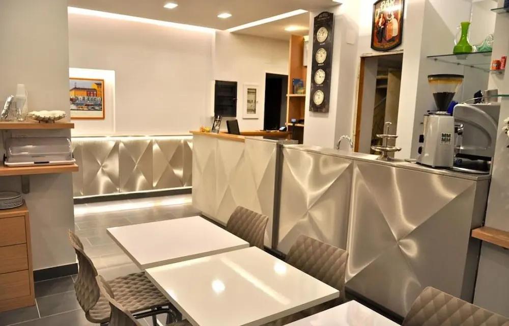 Hotel photo 21