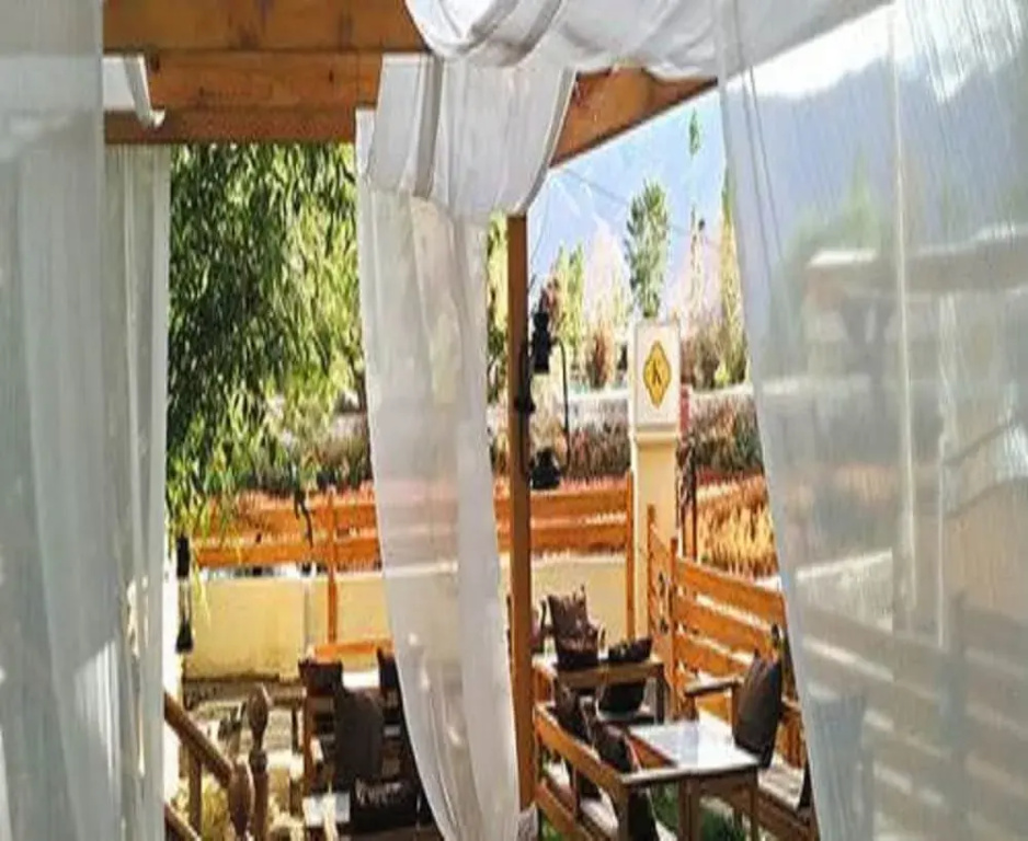 Karakoram Hotel - Général