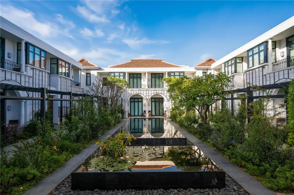 Park Hyatt Johannesburg - Général