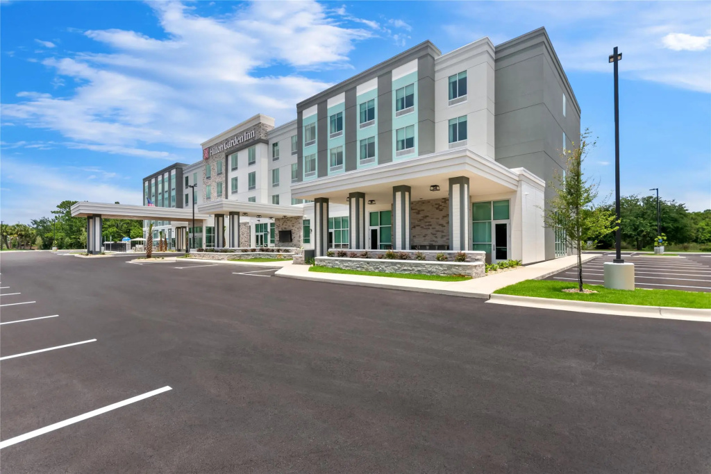 Hilton Garden Inn Destin Commons