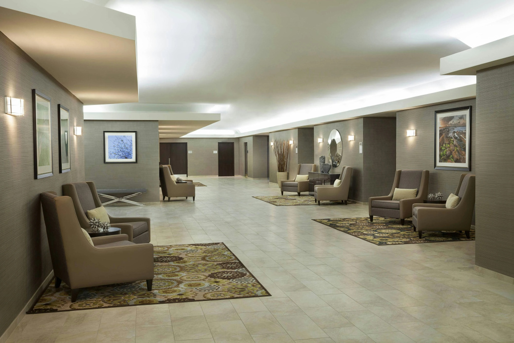 TownePlace Suites by Marriott Toronto Northeast/Markham - Général