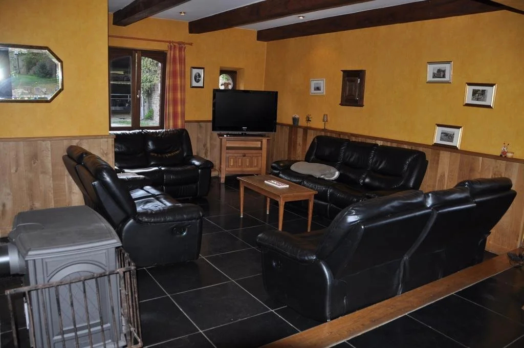 Gîte ferme dOrtie - фото 2
