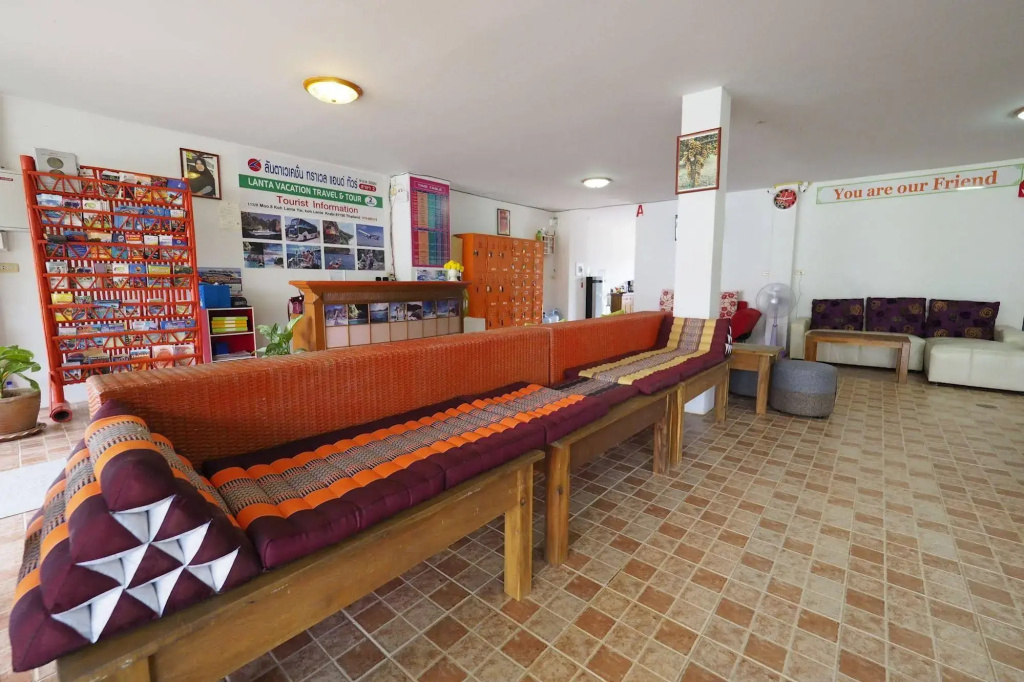 Hotel photo 12