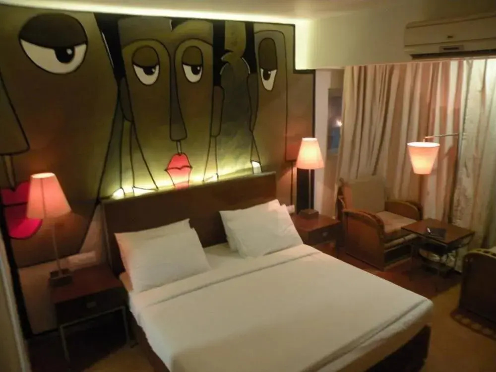 Hotel photo 10