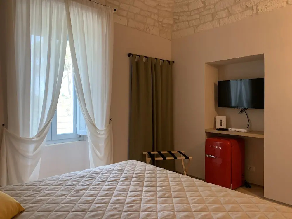 Masseria Grofoleo — 6