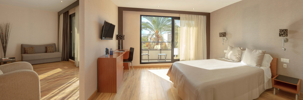 Hotel RH Don Carlos & SPA By Hoteles RH - Général