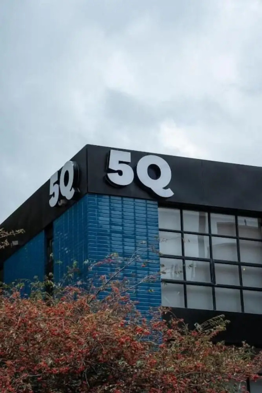 5Q House Zona G
