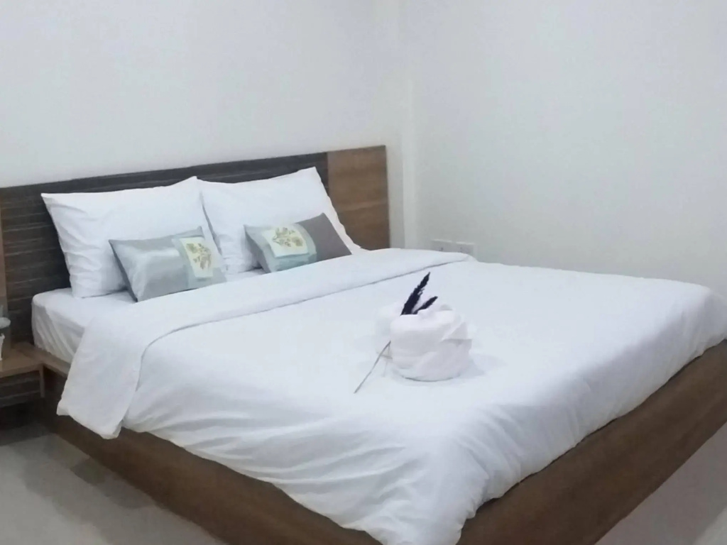 Privacy Residence Lopburi - Général