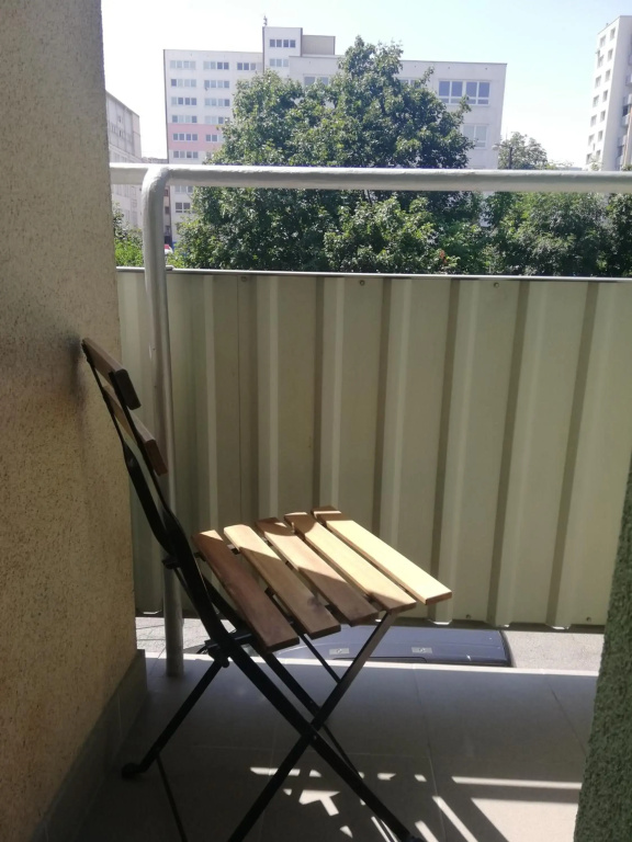 Senza apartman