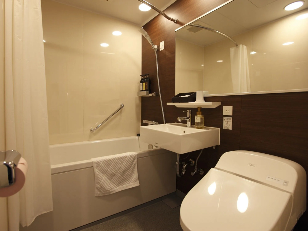Hotel Amanek Ginza East - Général