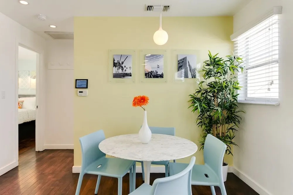 Venice Beach Vacation Condos - Général