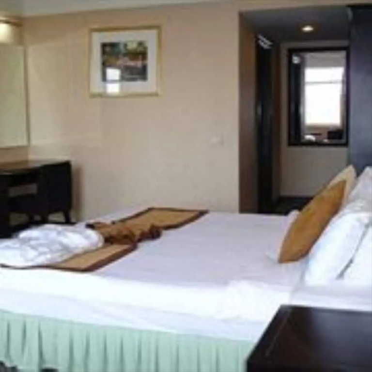 Casa Boutique Hotel - Chambres