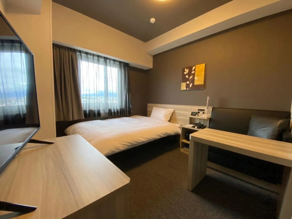 Hotel Route Inn Osaka Izumifuchu