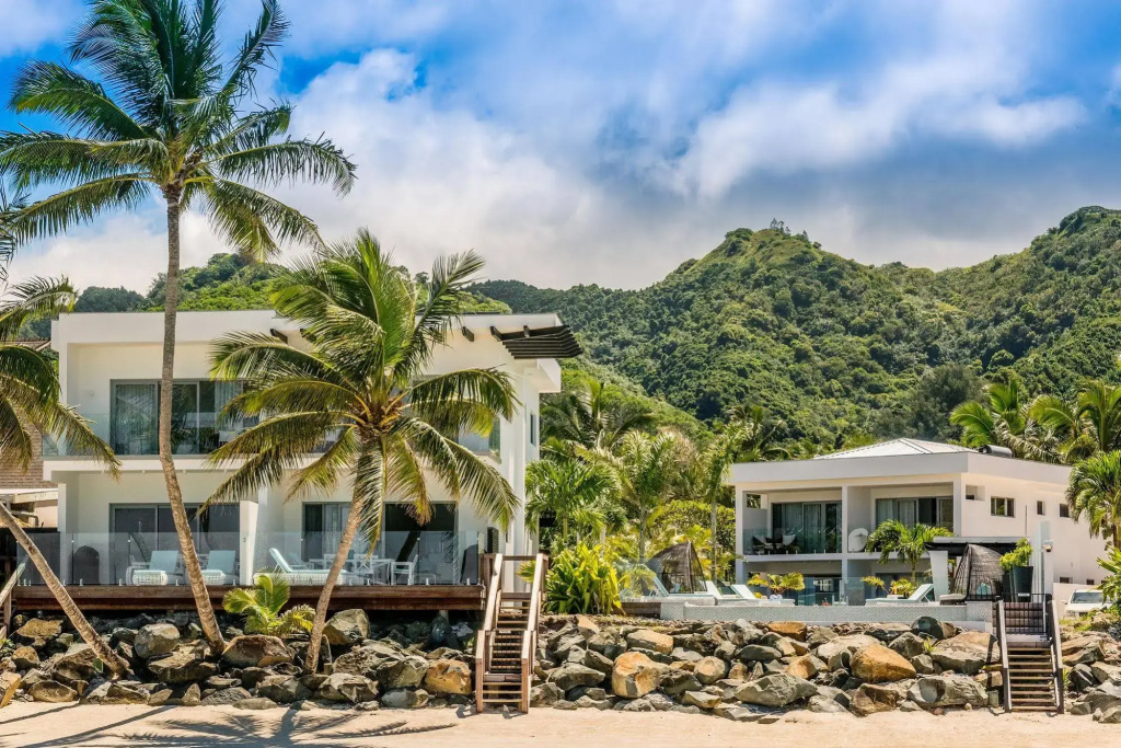 Crystal Blue Lagoon Villas - Général
