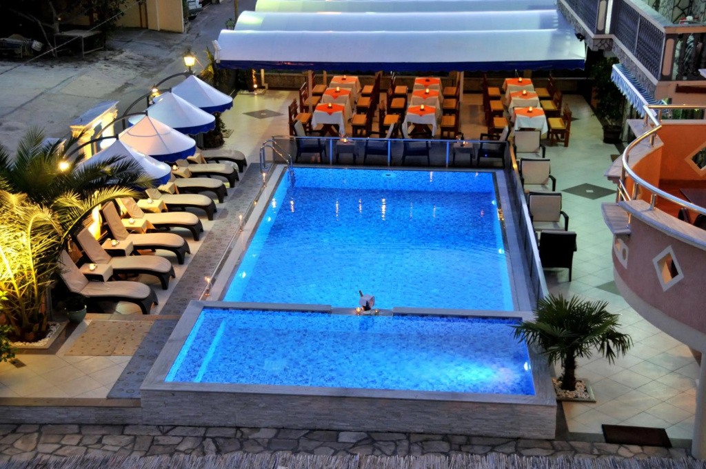 Hotel photo 7