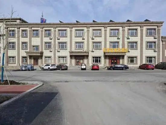 leyajvbusiness hotel