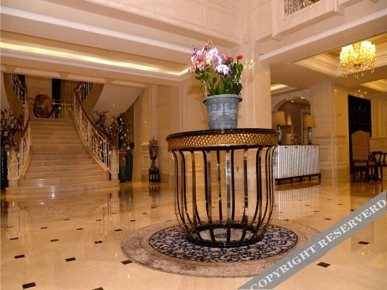 Zhongda International Hotel - фото 10