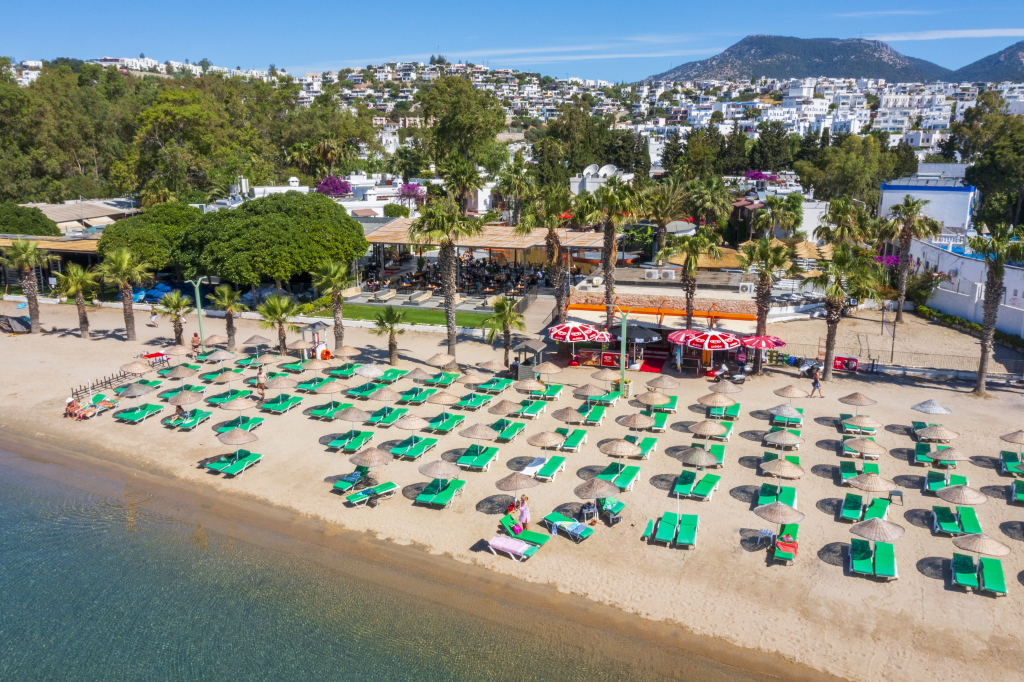 Very Chic Bodrum Adult Only +18 - фото 34