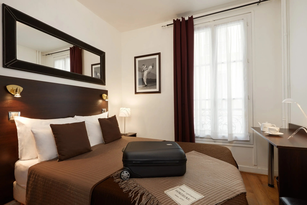 Hotel photo 6