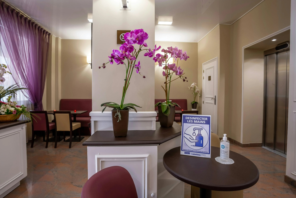 Hotel photo 21