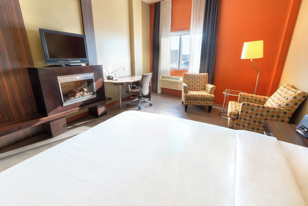 Classic room