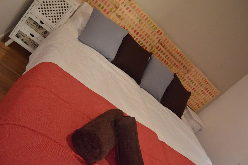 Ad Hostels Boutique O