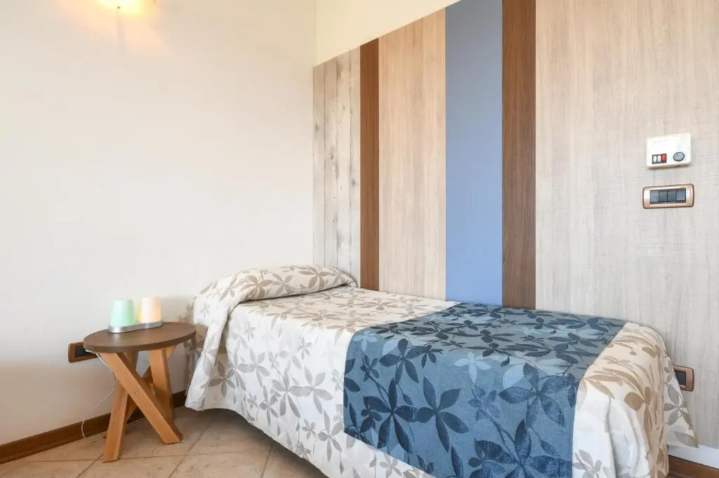 Apparthotel San Sivino - Chambres