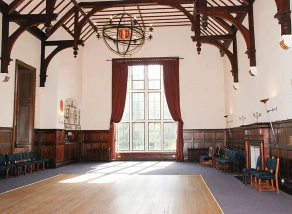 Birnam Hotel - Général