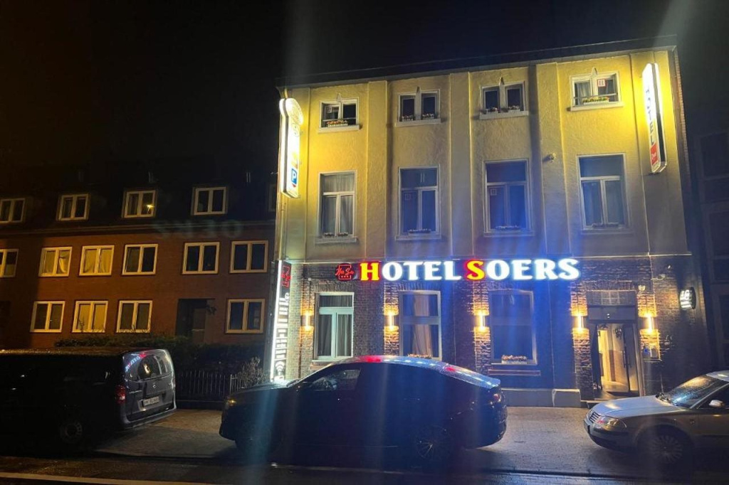 Hotel photo 8