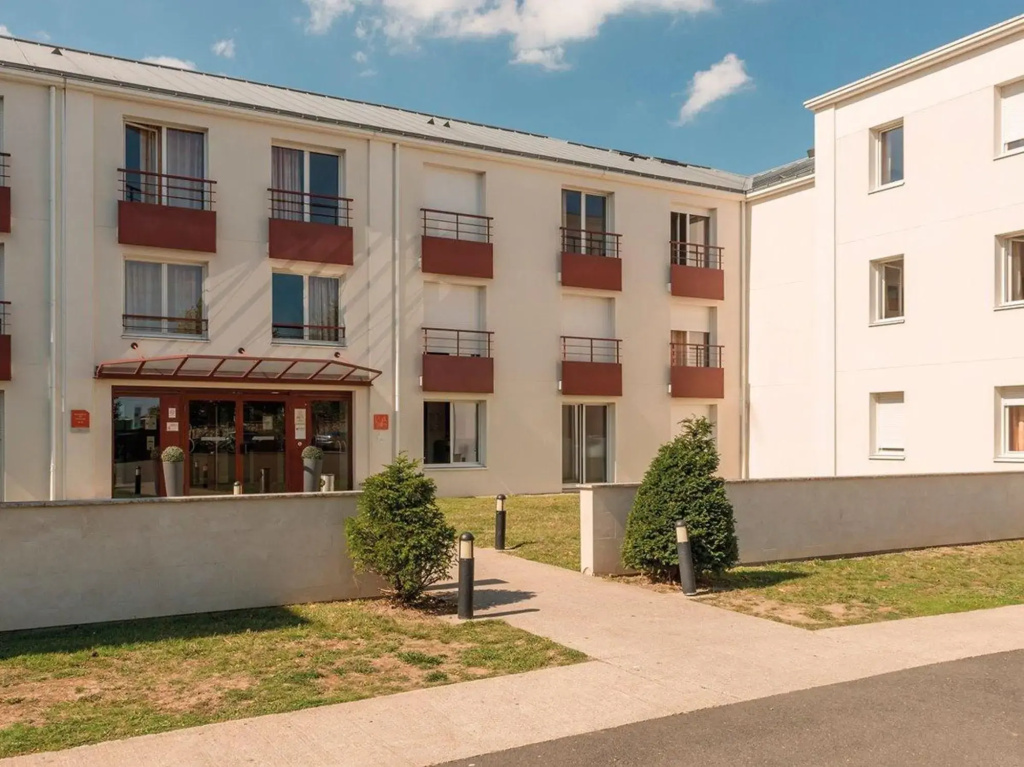 Appart'City Nantes Saint-Herblain