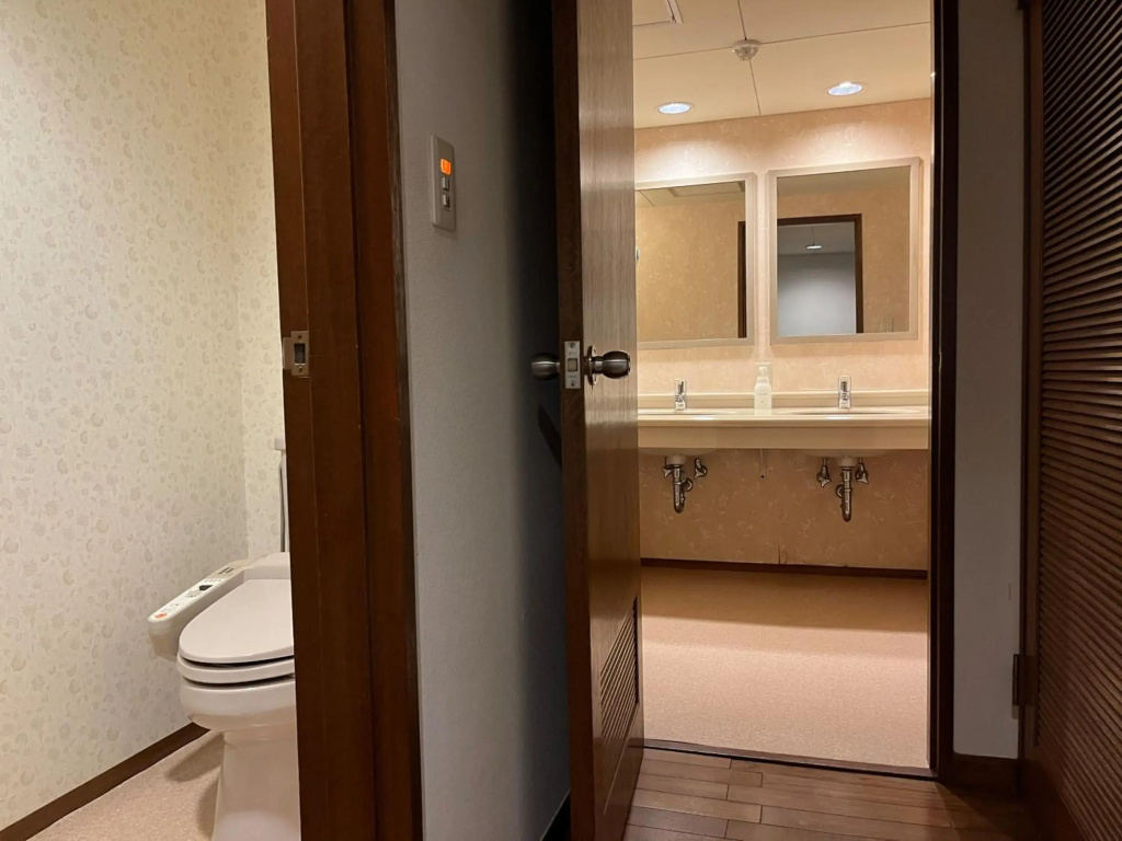 Hotel Laforet Shuzenji - Général