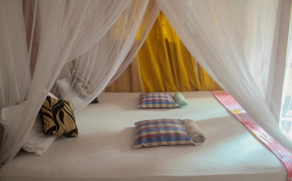 Spa & Wellness