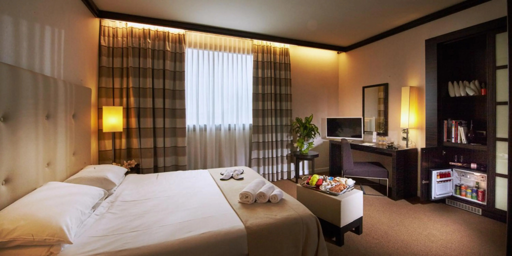 Hotel Pisa Valdera - Général