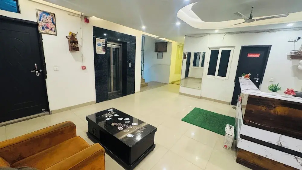 Hotel photo 3