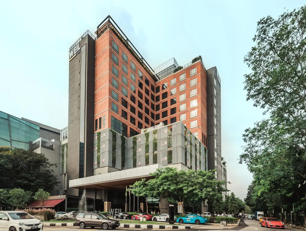 Hotel photo 34