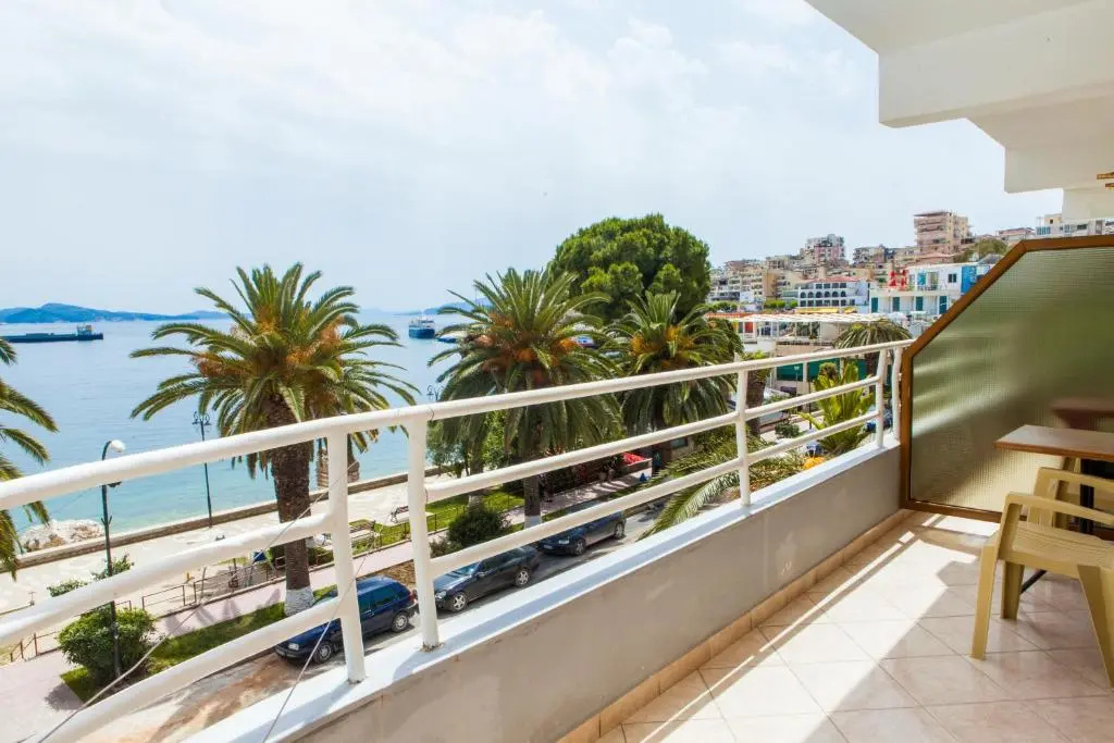 Hotel Pini - Chambres