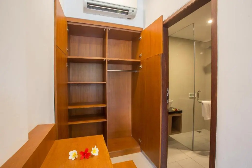 Hotel Sinar Bali Legian - Chambres