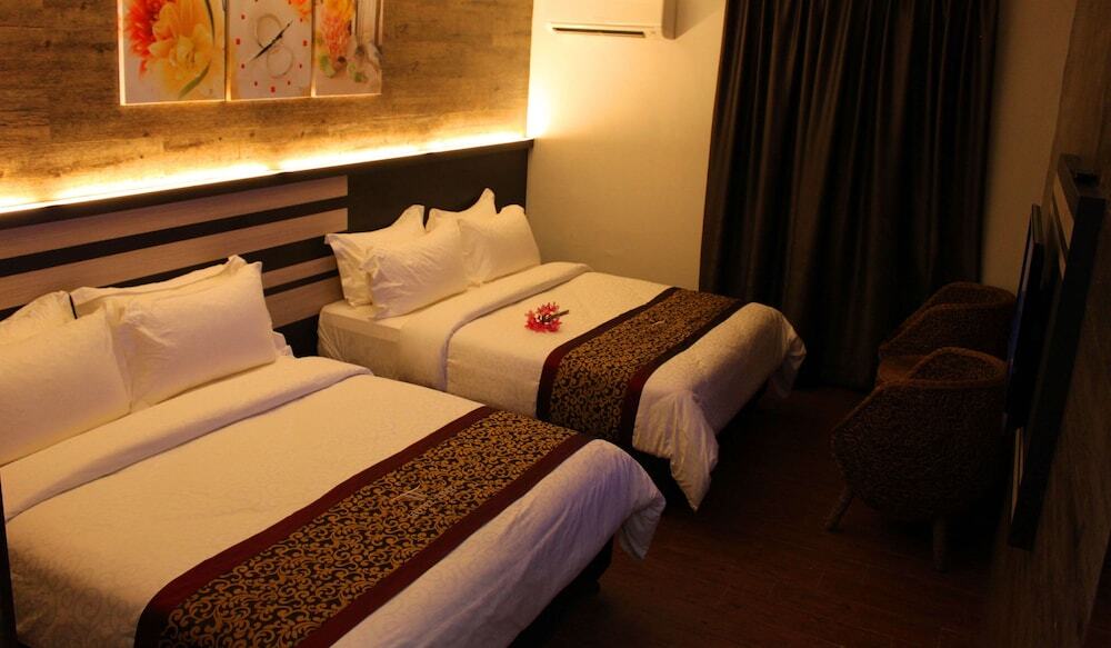 Hotel Time Nilai
